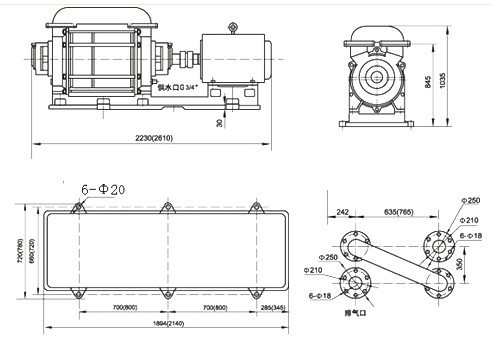 2SK-2030ɼˮh(hun)ձμbߴ